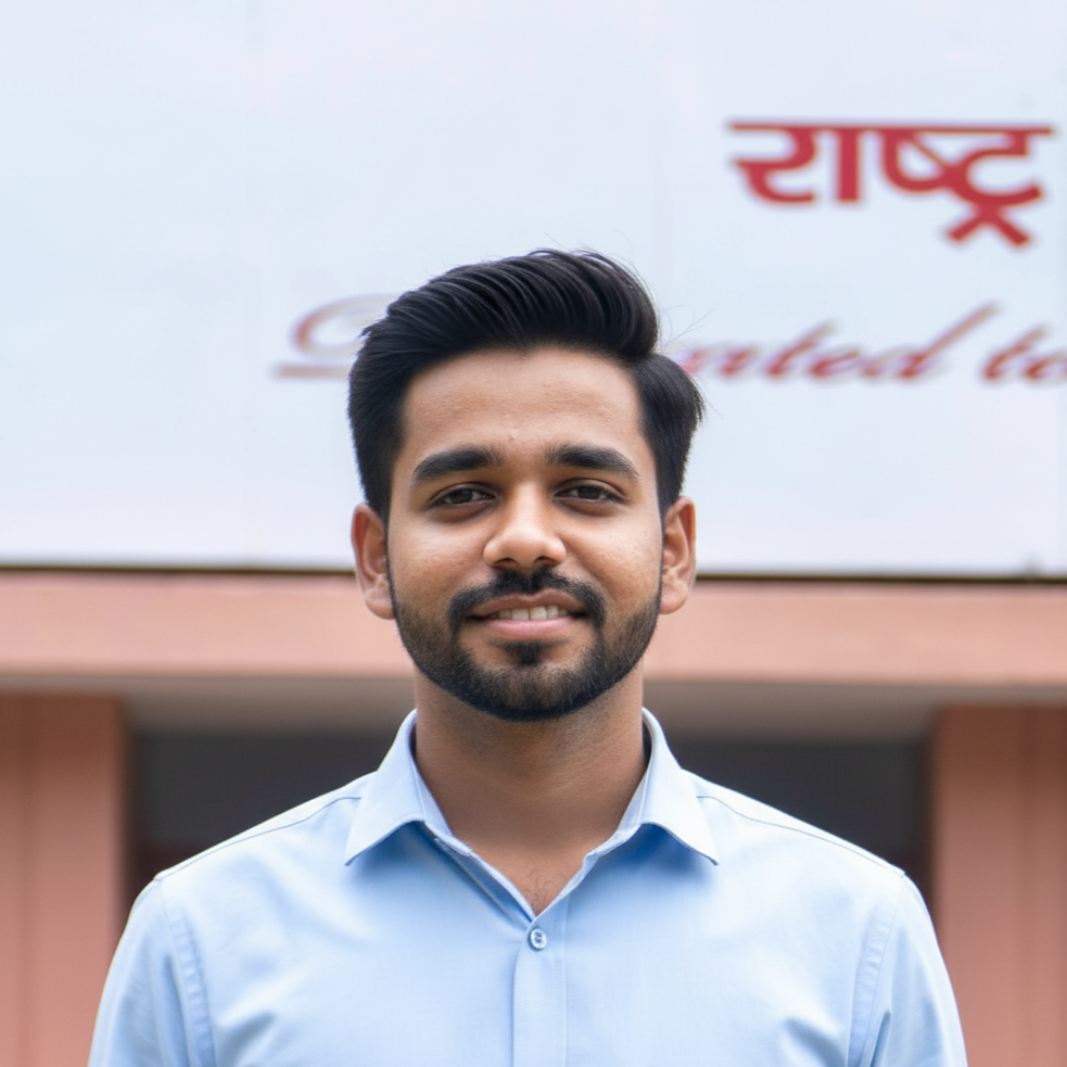 Student Coordinator 1